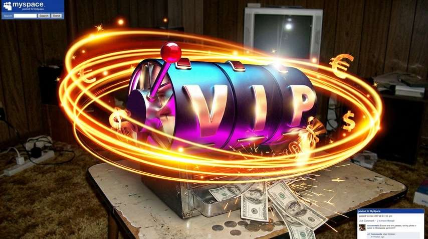 Red stag casino online