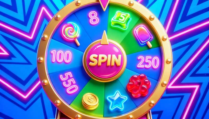 Twister wins login