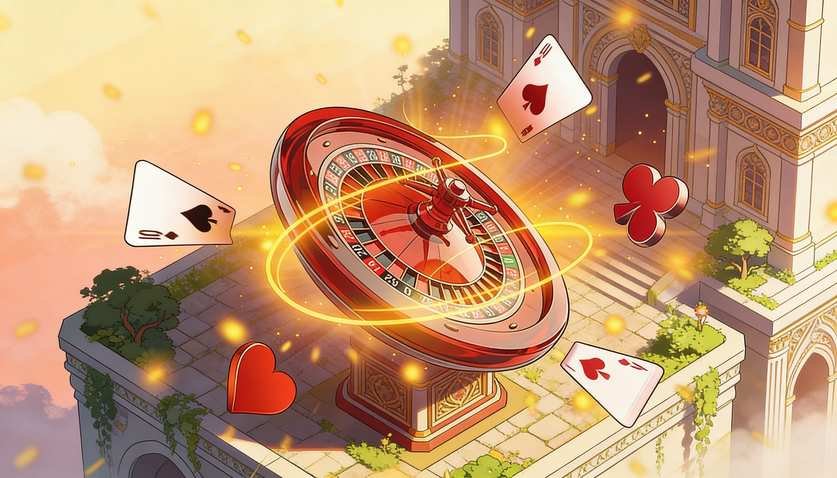 Spinstar casino