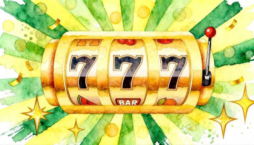 sector 777 casino