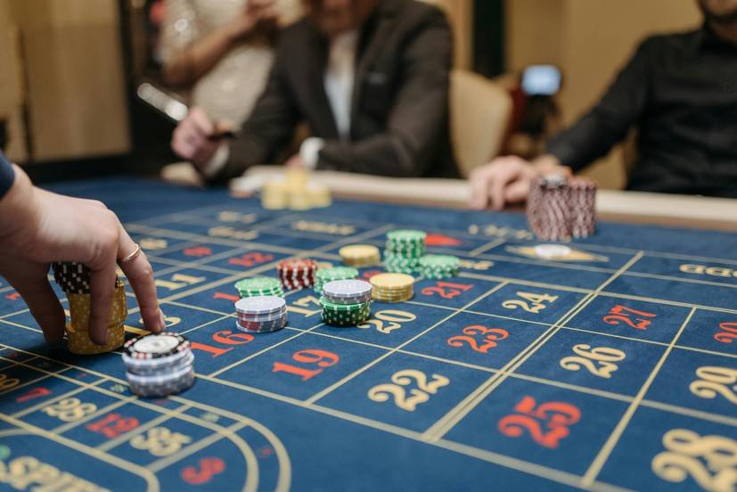 Verdecasino
