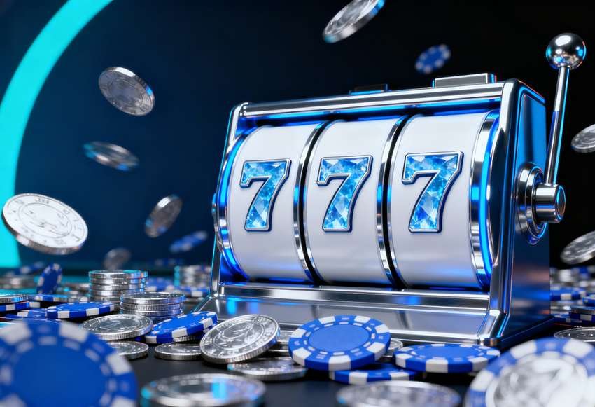 Ilucki casino Australia