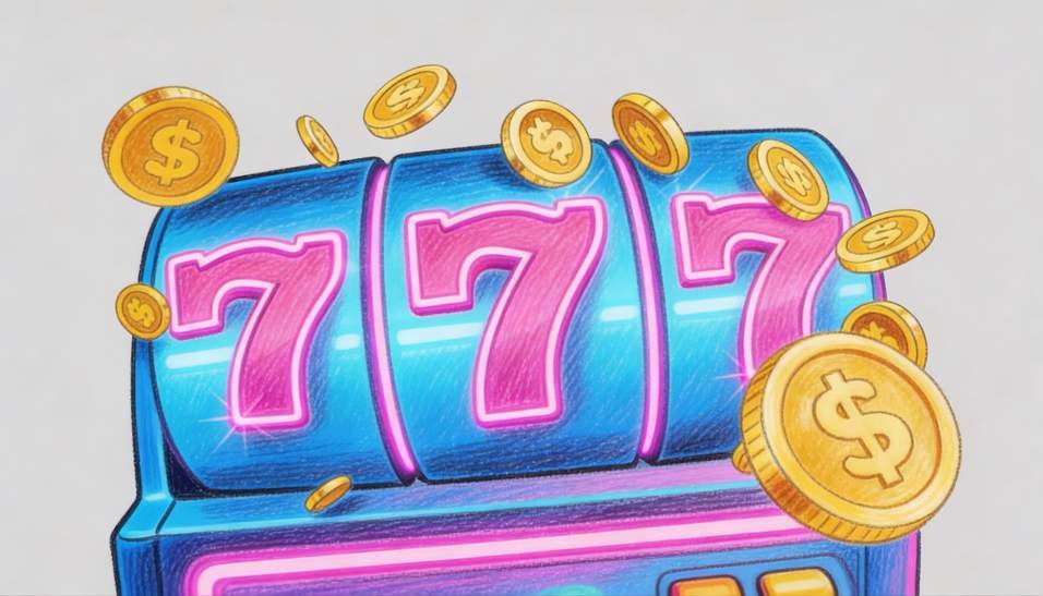 casino extra