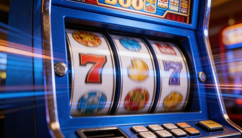 King Billy Casino online