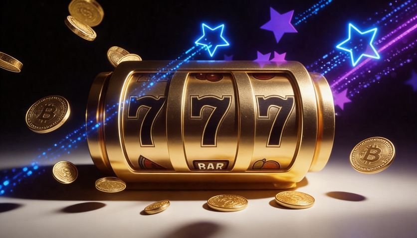 sector 777 casino