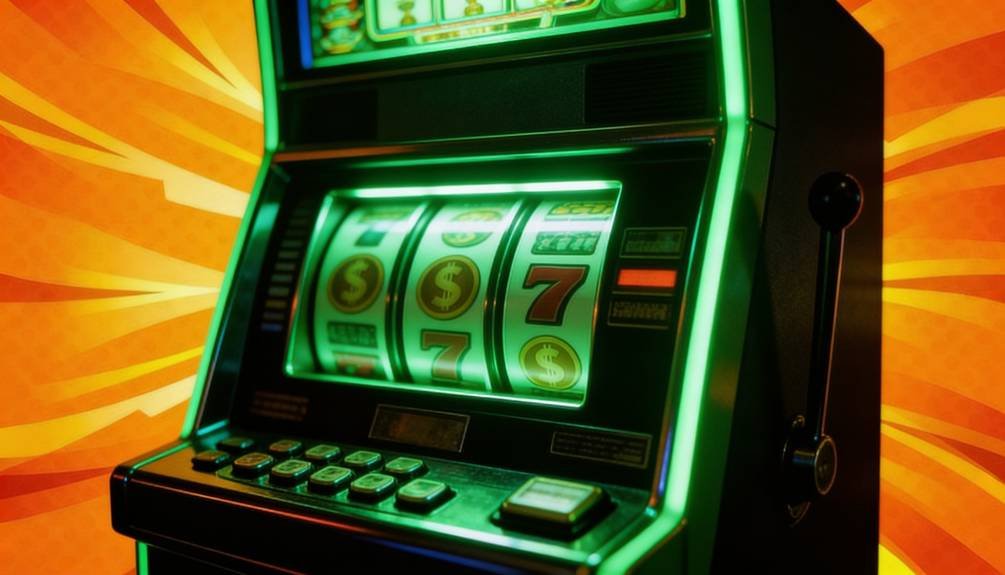 casino 5 gringos