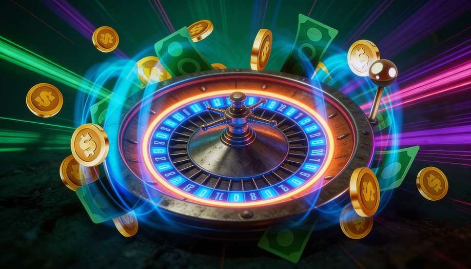 King Billy Casino online