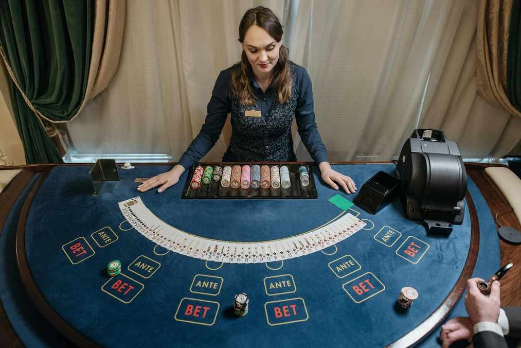 Nostalgia casino
