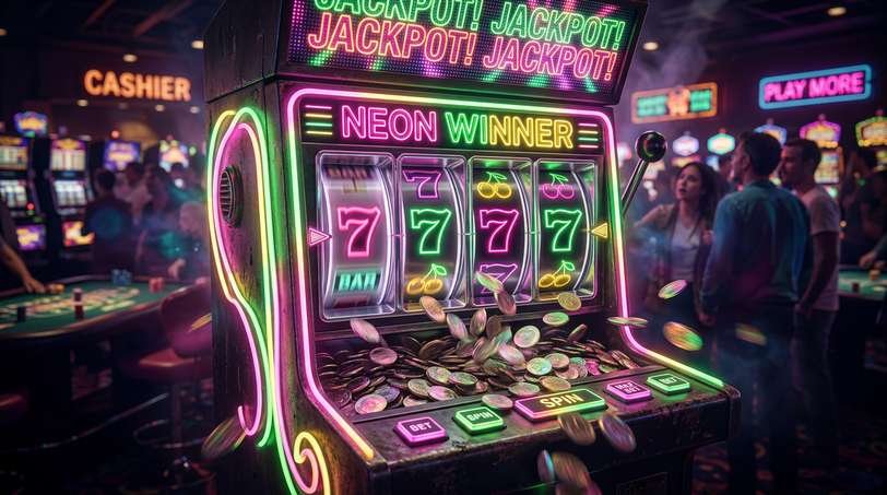 Lucky31 connexion