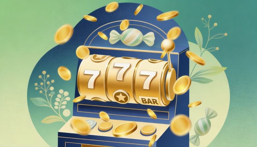 lets jackpot online