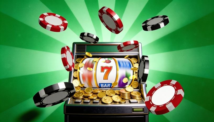 ocean breeze casino