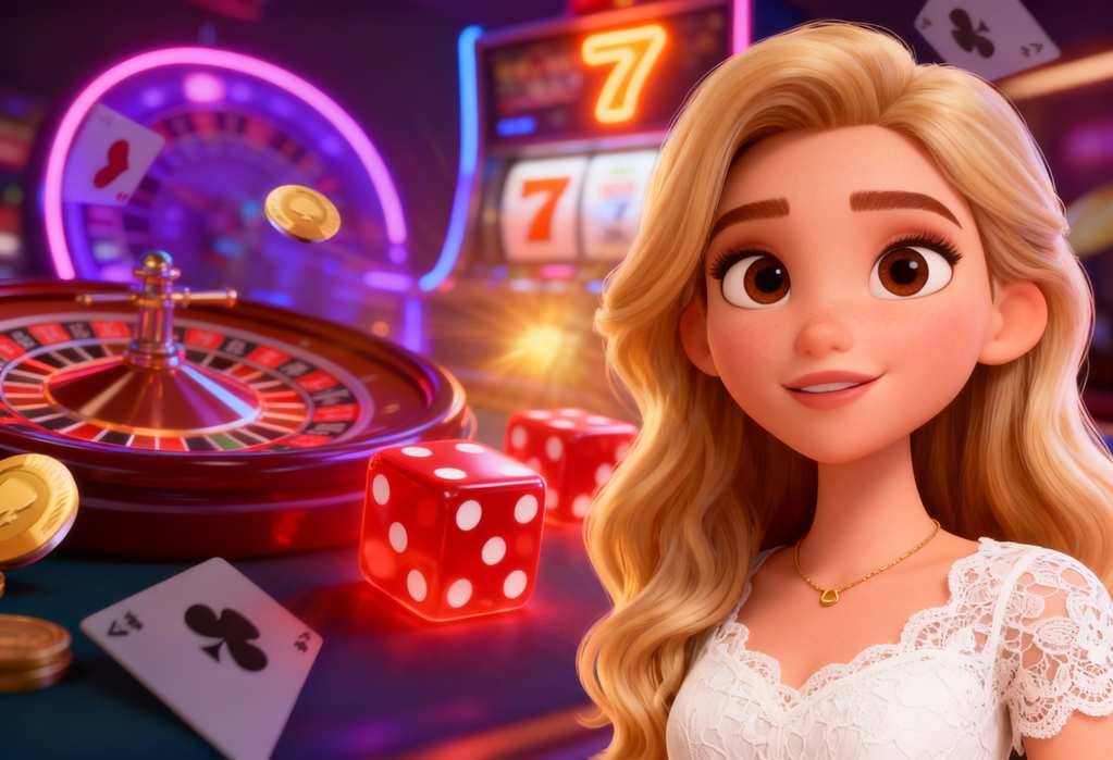 Comment gagner à Lucky8 Casino : Conseils pratiques