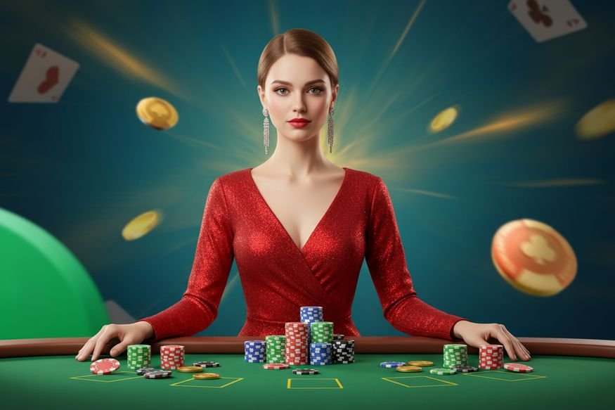 Boombet casino Deutschland