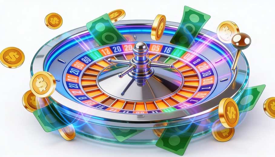 Luck of Spins Casino Announces New Games