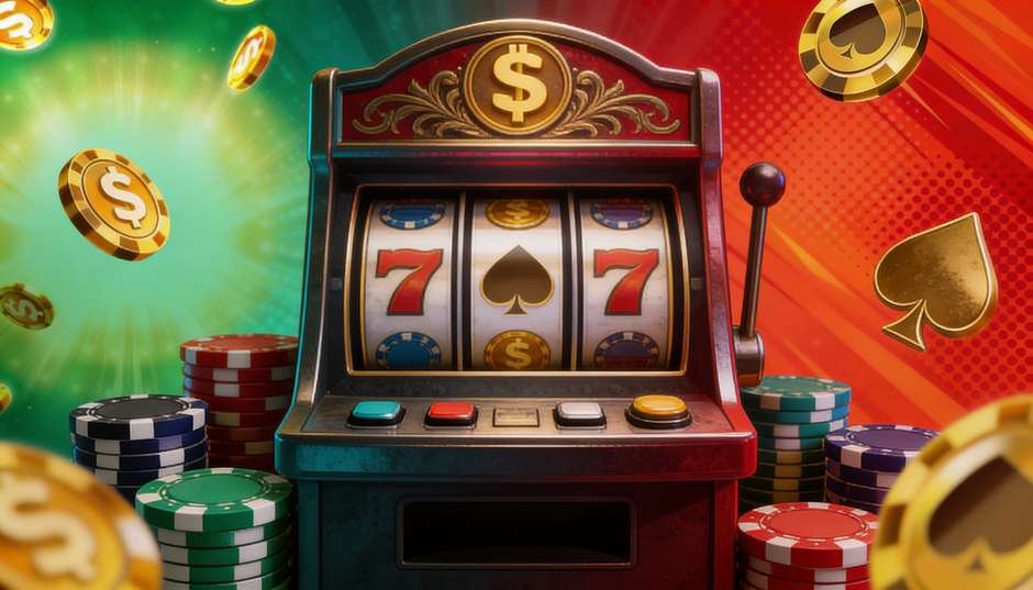 Winnita casino accedi