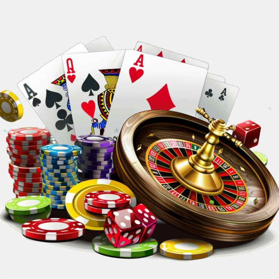 Simsinos Casino