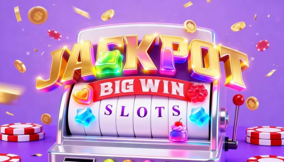 slots shine casino