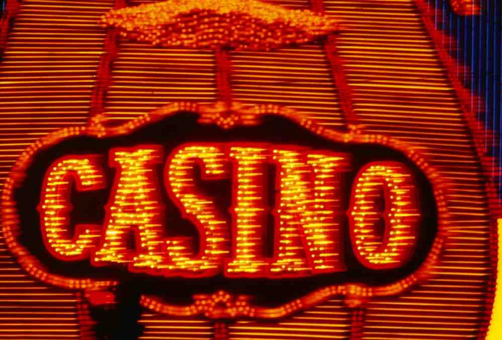golden genie casino